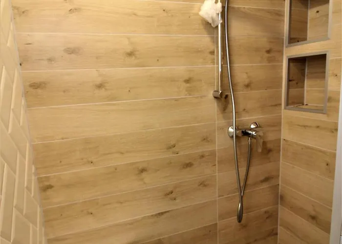 Kaszmirowy Apartamento